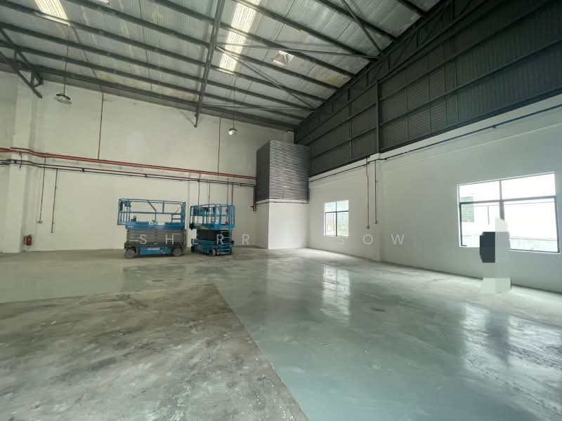 Factory for Rent in Eco Business Park 1 (Johor Bahru) - Sherrly Sow - Interior - PropertyGuru.com.my