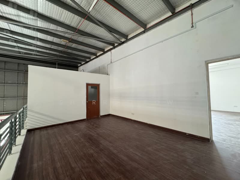 Factory for Rent in Eco Business Park 1 (Johor Bahru) - Sherrly Sow - Interior - PropertyGuru.com.my