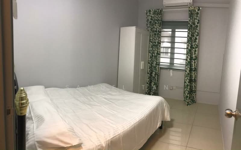 Condominium for Rent at Residensi Kerinchi - Samuel Tan - Bedroom - PropertyGuru.com.my
