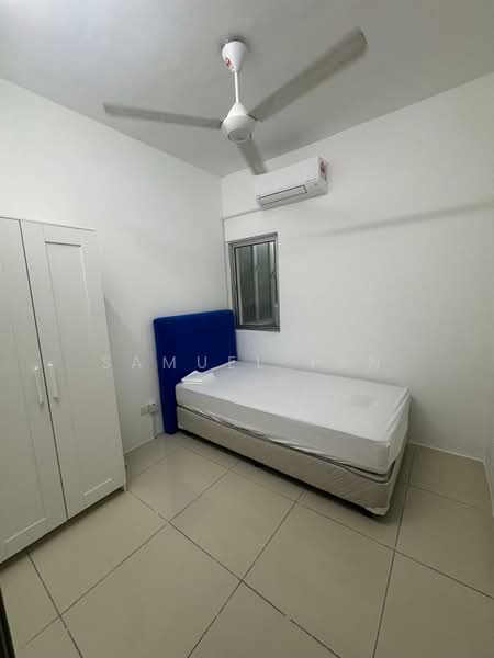 Condominium for Rent at Residensi Kerinchi - Samuel Tan - Bedroom - PropertyGuru.com.my