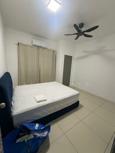Condominium for Rent at Residensi Kerinchi - Samuel Tan - Bedroom - PropertyGuru.com.my