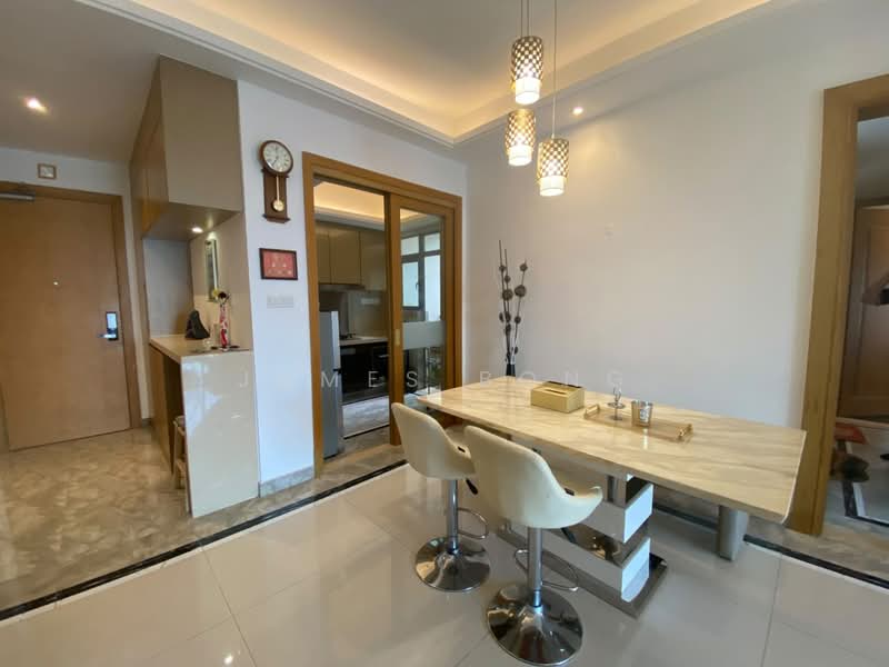 Pangsapuri untuk Dijual di R&F Princess Cove Phase 1 - James Bong - Interior - PropertyGuru.com.my