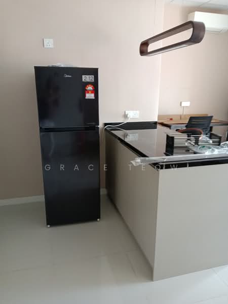 Service Residence for Rent at Edelweiss @ Tropicana Gardens - Grace Teow - Interior - PropertyGuru.com.my