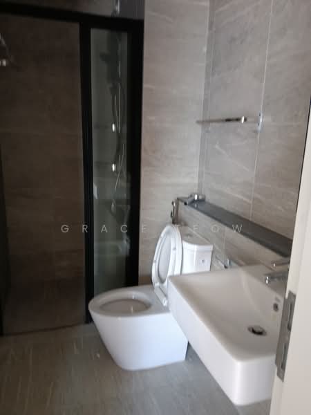 Service Residence for Rent at Edelweiss @ Tropicana Gardens - Grace Teow - Bathroom - PropertyGuru.com.my