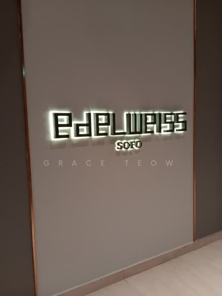 Service Residence for Rent at Edelweiss @ Tropicana Gardens - Grace Teow - Exterior - PropertyGuru.com.my