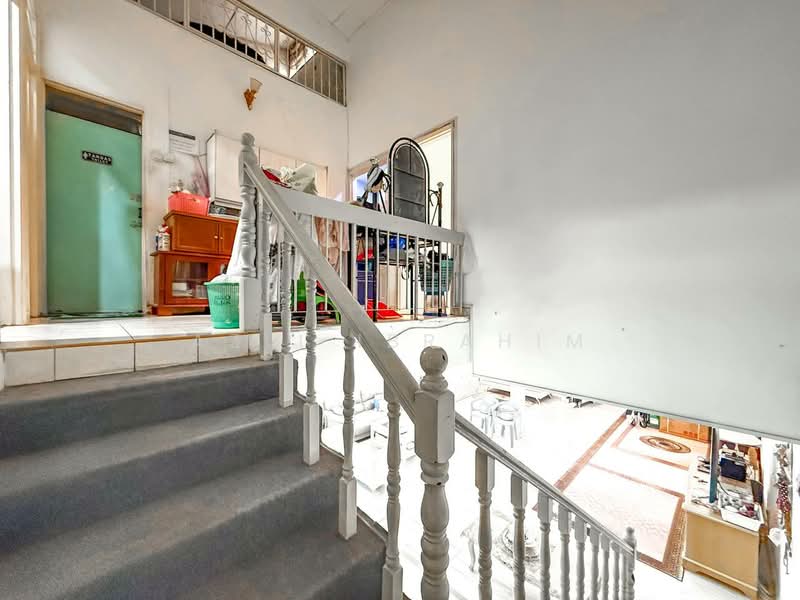 Rumah Teres 2 Tingkat untuk Dijual di Taman Selayang Indah (Selayang) - Azli Ibrahim - Interior - PropertyGuru.com.my