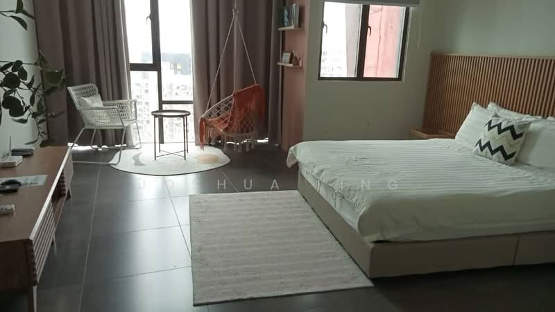 Servis Apartment untuk Dijual di Empire Damansara - Joshua Ling - PropertyGuru.com.my