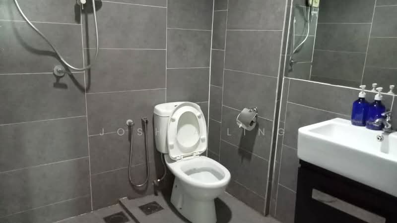 Servis Apartment untuk Dijual di Empire Damansara - Joshua Ling - PropertyGuru.com.my