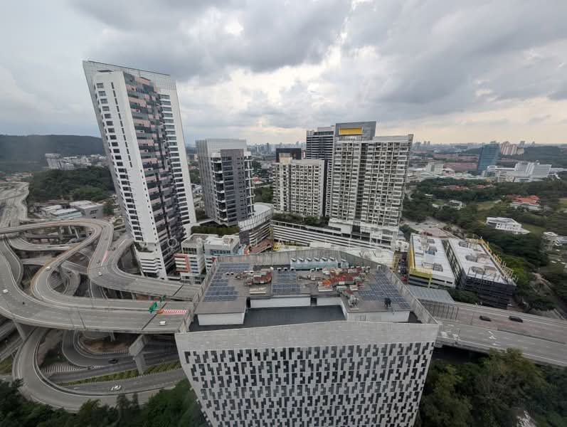 Servis Apartment untuk Dijual di Empire Damansara - Joshua Ling - PropertyGuru.com.my