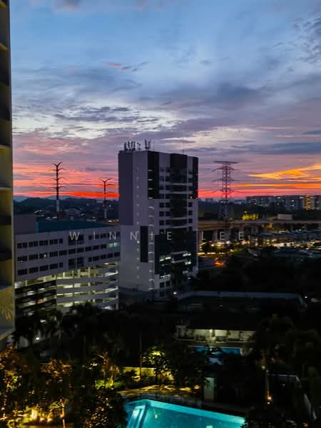 Kondominium untuk Dijual di Panorama Residences - Winnie Lee - Exterior - PropertyGuru.com.my