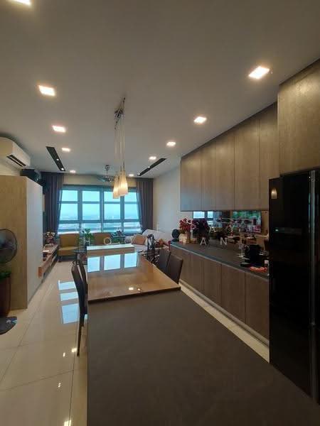 Service Residence for Sale at Impiria Residensi Bukit Tinggi Klang - Grace Pay Hoon Tan - PropertyGuru.com.my
