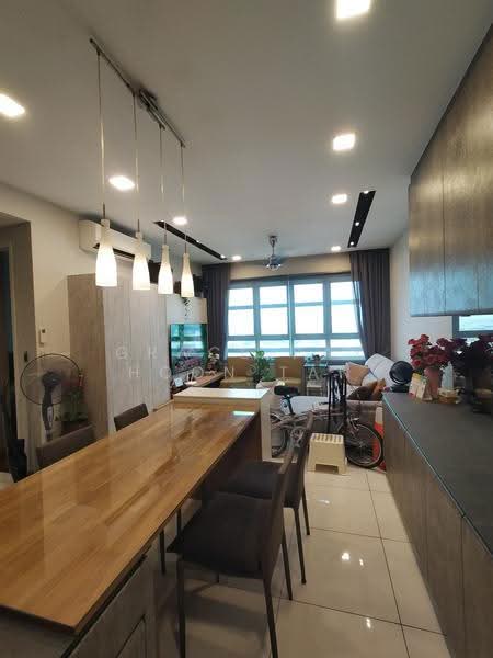 Service Residence for Sale at Impiria Residensi Bukit Tinggi Klang - Grace Pay Hoon Tan - PropertyGuru.com.my