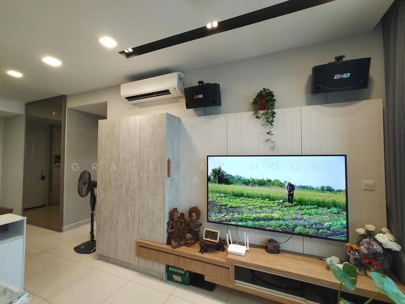 Service Residence for Sale at Impiria Residensi Bukit Tinggi Klang - Grace Pay Hoon Tan - PropertyGuru.com.my
