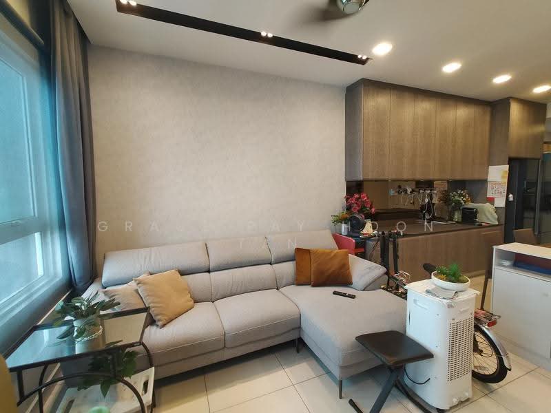 Service Residence for Sale at Impiria Residensi Bukit Tinggi Klang - Grace Pay Hoon Tan - PropertyGuru.com.my