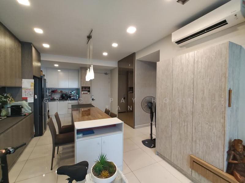 Service Residence for Sale at Impiria Residensi Bukit Tinggi Klang - Grace Pay Hoon Tan - PropertyGuru.com.my