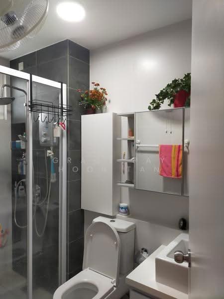 Service Residence for Sale at Impiria Residensi Bukit Tinggi Klang - Grace Pay Hoon Tan - PropertyGuru.com.my