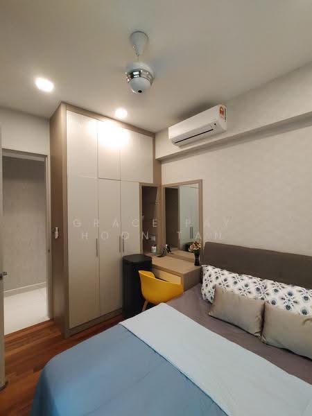 Service Residence for Sale at Impiria Residensi Bukit Tinggi Klang - Grace Pay Hoon Tan - PropertyGuru.com.my