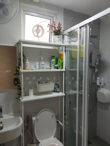 Service Residence for Sale at Impiria Residensi Bukit Tinggi Klang - Grace Pay Hoon Tan - PropertyGuru.com.my