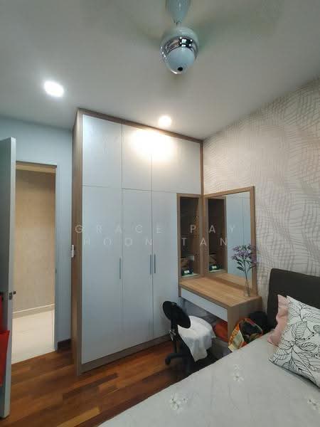 Service Residence for Sale at Impiria Residensi Bukit Tinggi Klang - Grace Pay Hoon Tan - PropertyGuru.com.my