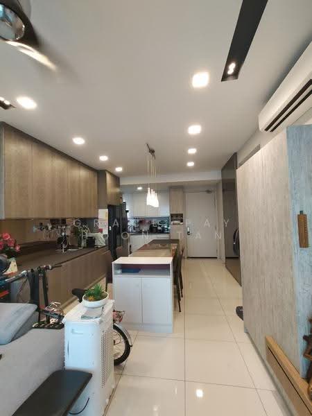 Service Residence for Sale at Impiria Residensi Bukit Tinggi Klang - Grace Pay Hoon Tan - PropertyGuru.com.my