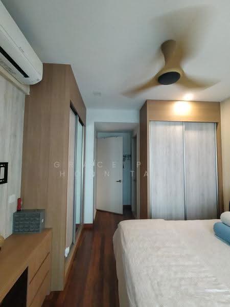 Service Residence for Sale at Impiria Residensi Bukit Tinggi Klang - Grace Pay Hoon Tan - PropertyGuru.com.my