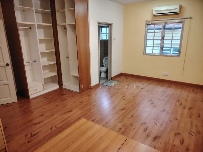 Rumah Berkembar untuk Dijual di Bandar Tun Hussein Onn (Cheras) - Kenny Lai - PropertyGuru.com.my