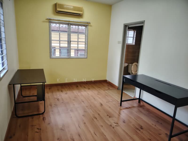 Rumah Berkembar untuk Dijual di Bandar Tun Hussein Onn (Cheras) - Kenny Lai - PropertyGuru.com.my