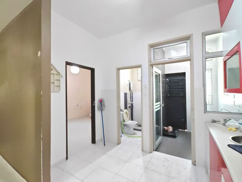 2-storey Terraced House for Sale in Taman Setia Indah (Tebrau) - Sharon Ng - Bathroom - PropertyGuru.com.my