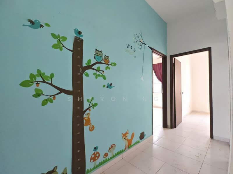 2-storey Terraced House for Sale in Taman Setia Indah (Tebrau) - Sharon Ng - Interior - PropertyGuru.com.my