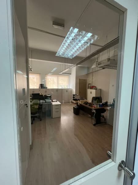 Kedai / Pejabat untuk Disewa di Tropicana (Petaling Jaya) - Goh Kien Hua - Interior - PropertyGuru.com.my