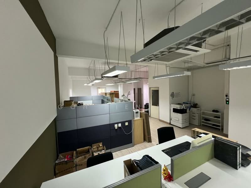 Kedai / Pejabat untuk Disewa di Tropicana (Petaling Jaya) - Goh Kien Hua - Interior - PropertyGuru.com.my