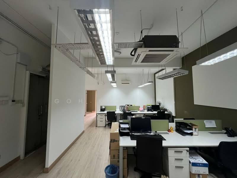 Kedai / Pejabat untuk Disewa di Tropicana (Petaling Jaya) - Goh Kien Hua - Interior - PropertyGuru.com.my