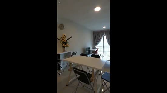 Service Residence for Sale at Trefoil @ Setia City - Trevor Chai - PropertyGuru.com.my