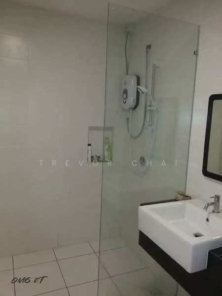 Service Residence for Sale at Trefoil @ Setia City - Trevor Chai - Bathroom - PropertyGuru.com.my