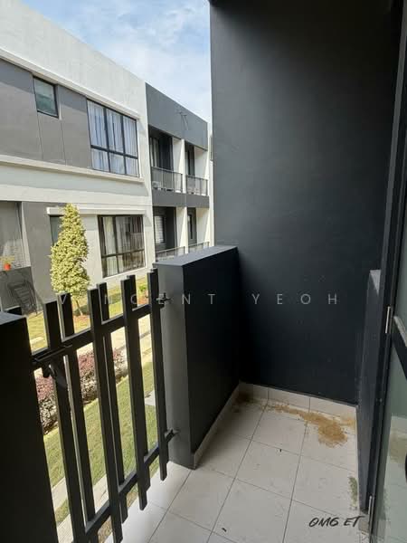 Townhouse for Sale in Shah Alam (Selangor) - Vincent Yeoh - Exterior - PropertyGuru.com.my