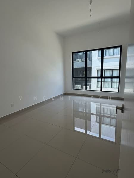 Townhouse for Sale in Shah Alam (Selangor) - Vincent Yeoh - Interior - PropertyGuru.com.my