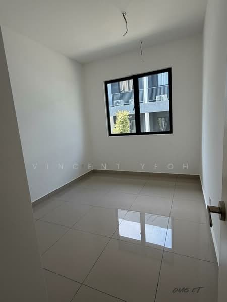 Townhouse for Sale in Shah Alam (Selangor) - Vincent Yeoh - Interior - PropertyGuru.com.my