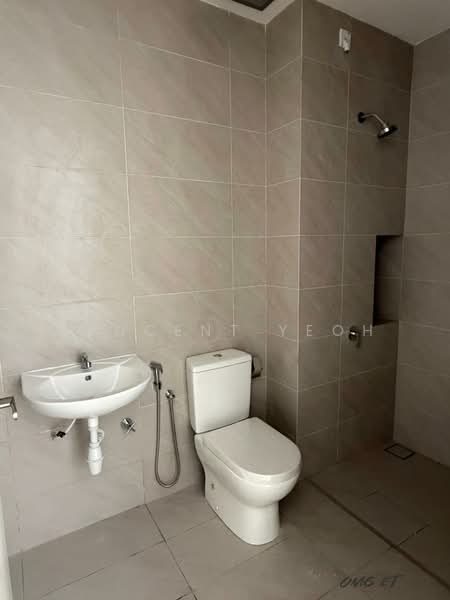 Townhouse for Sale in Shah Alam (Selangor) - Vincent Yeoh - Bathroom - PropertyGuru.com.my
