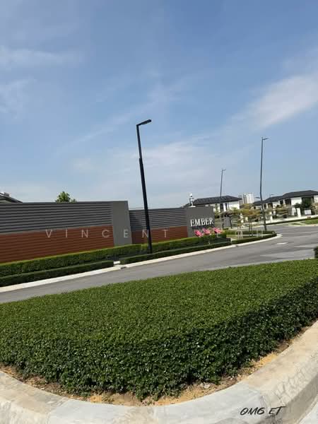 Townhouse for Sale in Shah Alam (Selangor) - Vincent Yeoh - Exterior - PropertyGuru.com.my