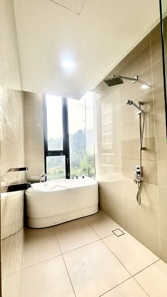 Condominium for Rent at The Veo - Samuel Tan - Bathroom - PropertyGuru.com.my