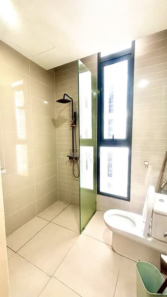 Condominium for Rent at The Veo - Samuel Tan - Bathroom - PropertyGuru.com.my