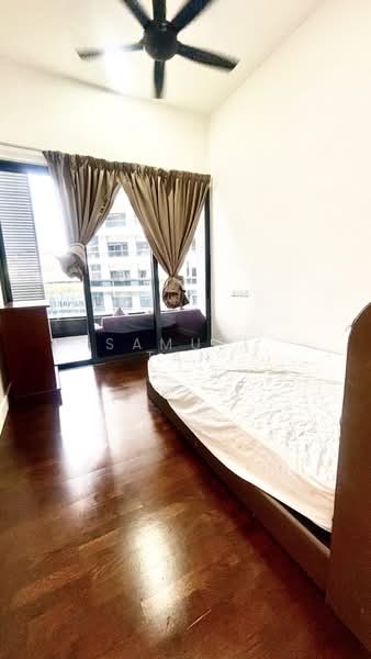 Condominium for Rent at The Veo - Samuel Tan - Bedroom - PropertyGuru.com.my