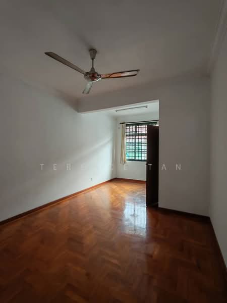 Rumah Teres 2 Tingkat untuk Dijual di Taman Gaya (Ulu Tiram) - Terence Tan - PropertyGuru.com.my