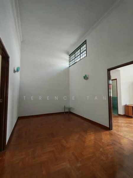 Rumah Teres 2 Tingkat untuk Dijual di Taman Gaya (Ulu Tiram) - Terence Tan - PropertyGuru.com.my