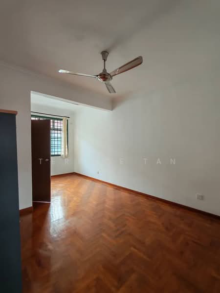 Rumah Teres 2 Tingkat untuk Dijual di Taman Gaya (Ulu Tiram) - Terence Tan - PropertyGuru.com.my