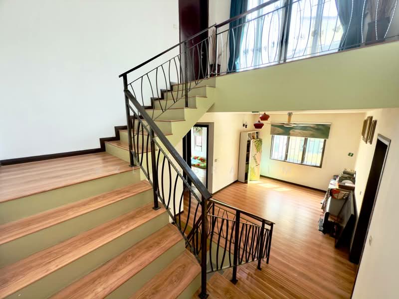 Rumah Berkembar untuk Dijual di Taman Tropika 2 (Kajang) - Azli Ibrahim - Interior - PropertyGuru.com.my