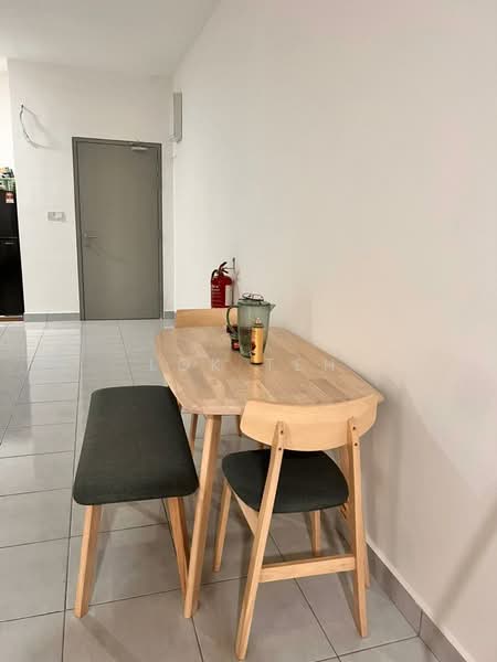 Kediaman Servis untuk Disewa di Idaman BSP - Lok Teh - Interior - PropertyGuru.com.my
