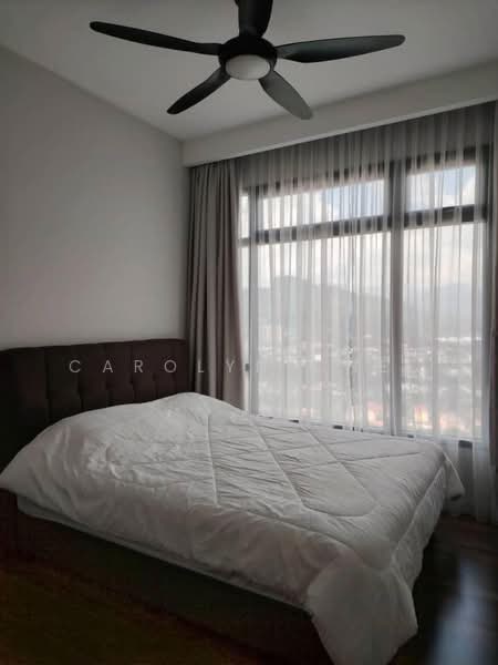Service Residence for Rent at Serini Melawati - Carolyn Chee - Bedroom - PropertyGuru.com.my
