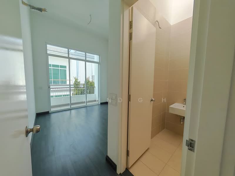 2-storey Terraced House for Sale in Eco Majestic (Semenyih) - Edmund Goh - Interior - PropertyGuru.com.my