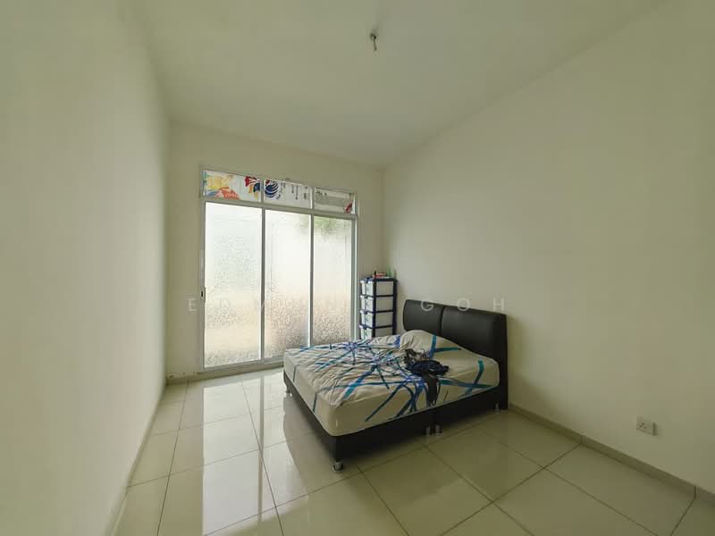 2-storey Terraced House for Sale in Eco Majestic (Semenyih) - Edmund Goh - Bedroom - PropertyGuru.com.my